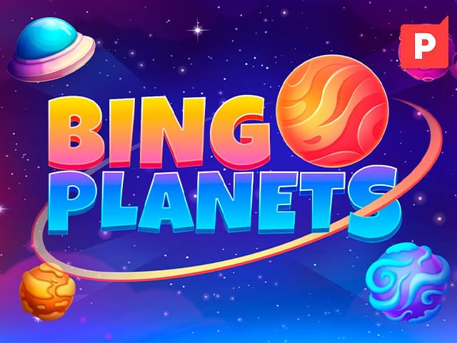 zero1 bet Planetas do Bingo