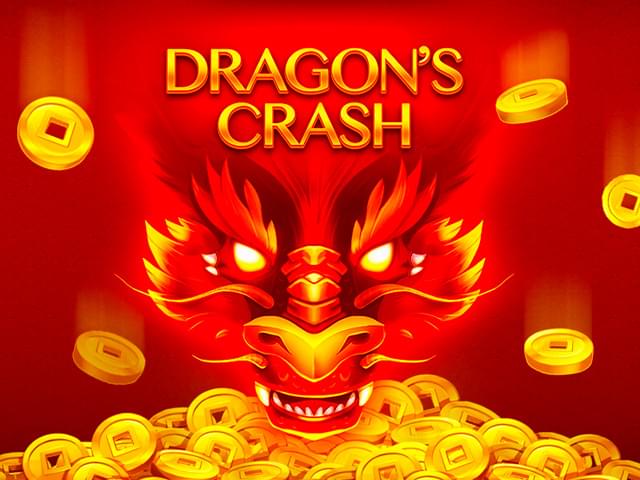 zero1 bet Crash dos Dragões