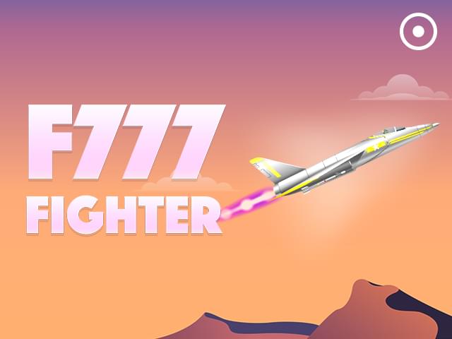 zero1 bet F777 Fighter