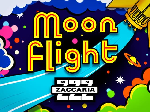 zero1 bet Deslizante de Voo Lunar