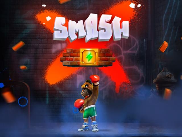 zero1 bet Esmagamento X